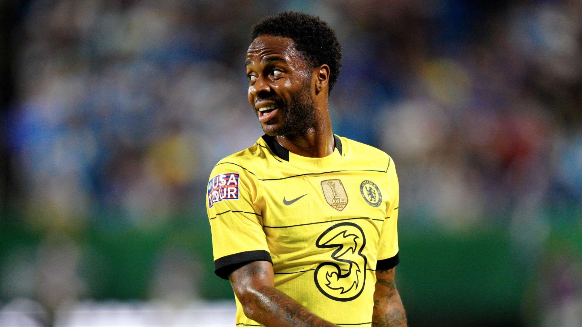 中面临挑战 中面临挑战